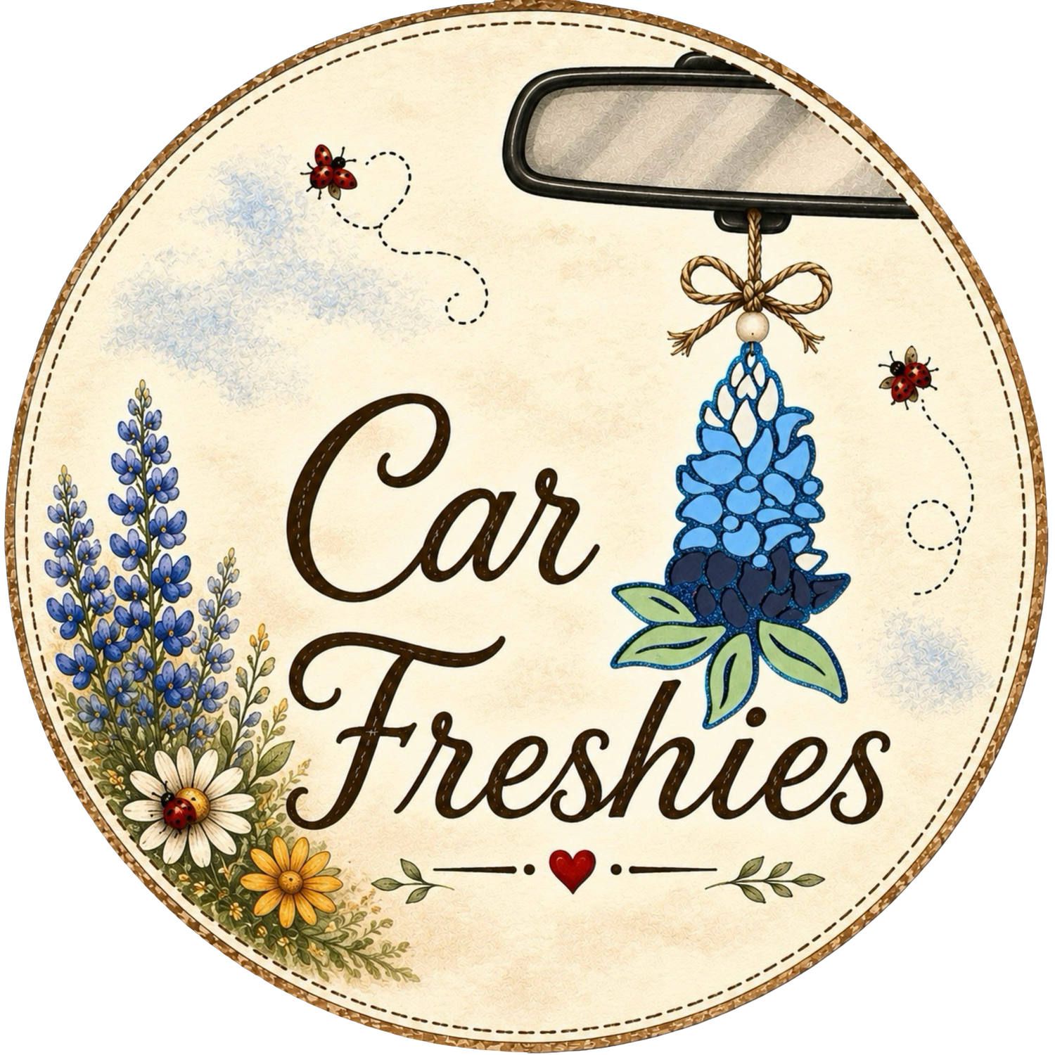 Car Freshies