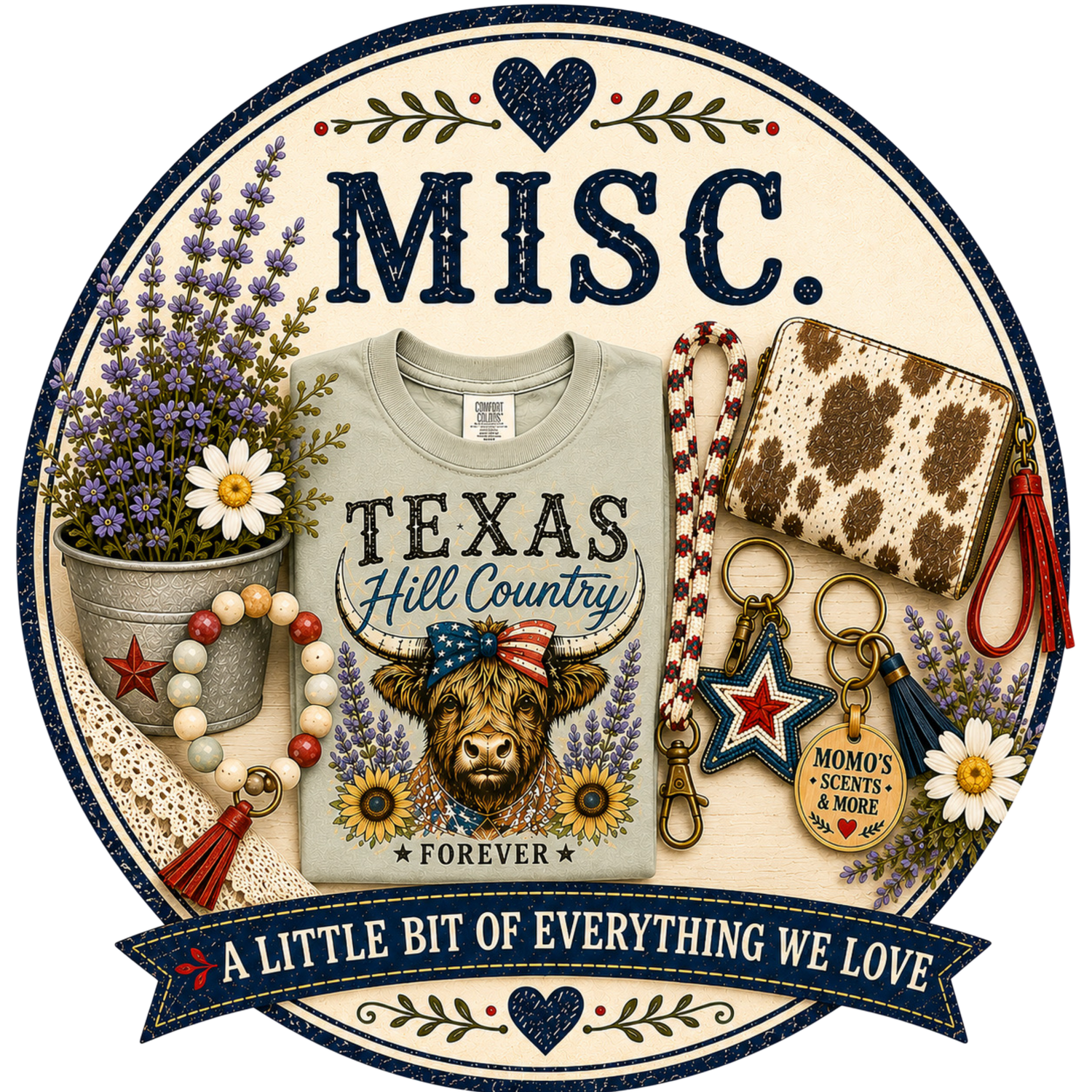 Misc