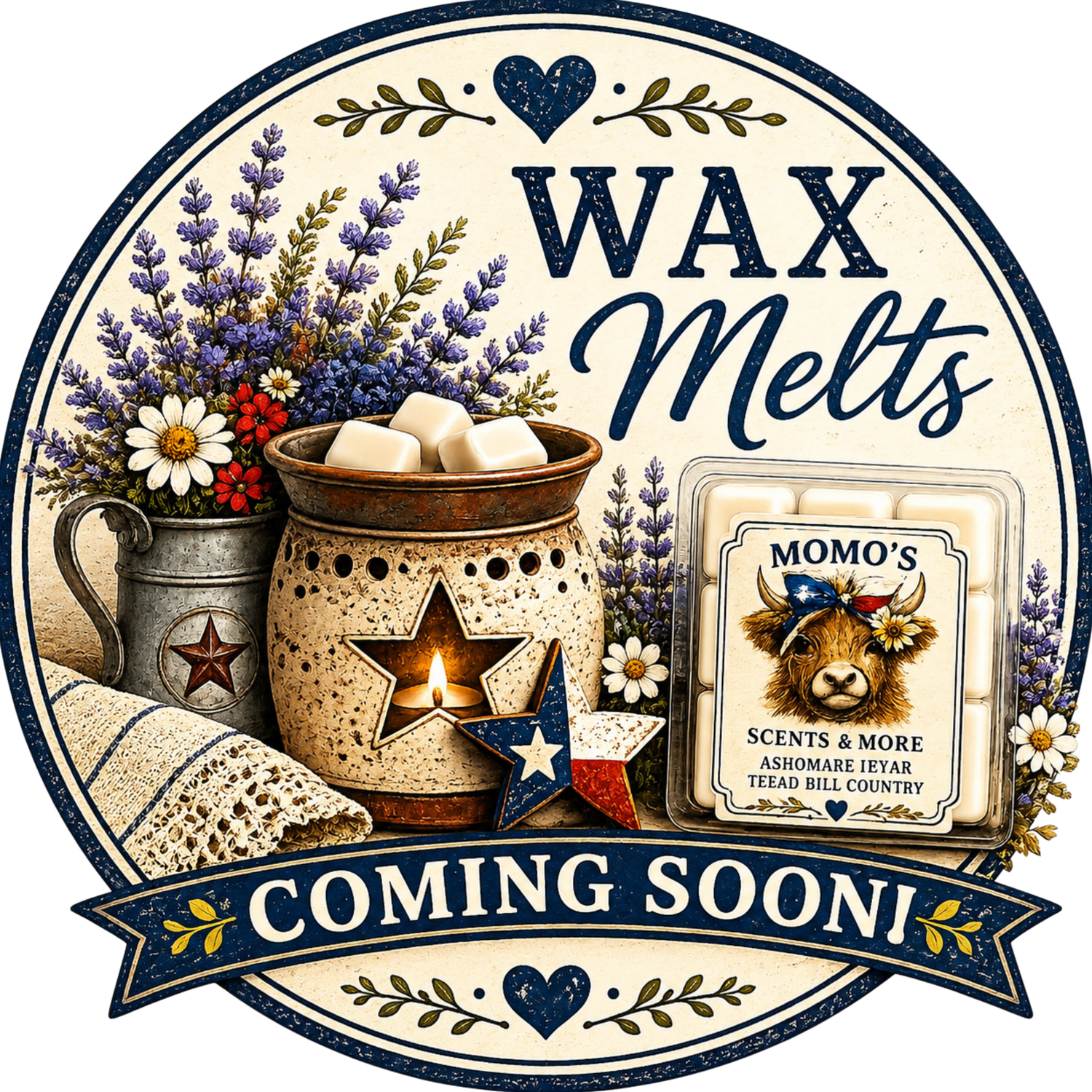 Wax Melts