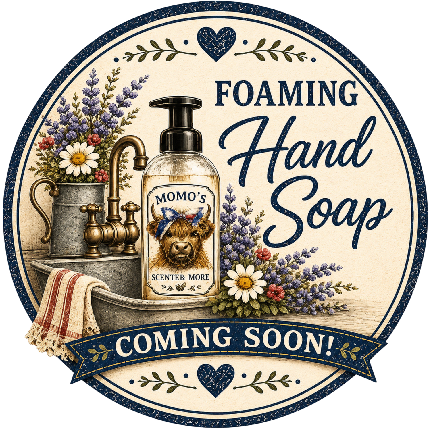 Hand Soap
