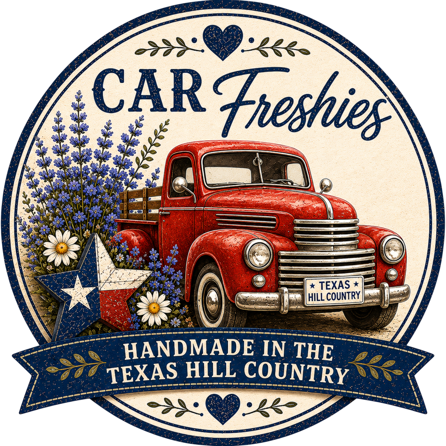 Car Freshies