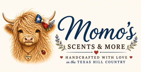 Momos Scents & More