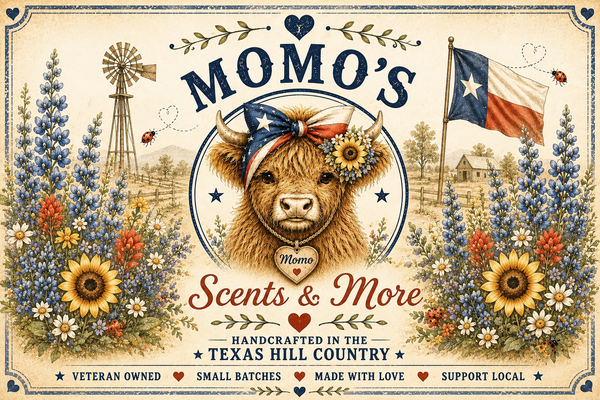 Momos Scents & More